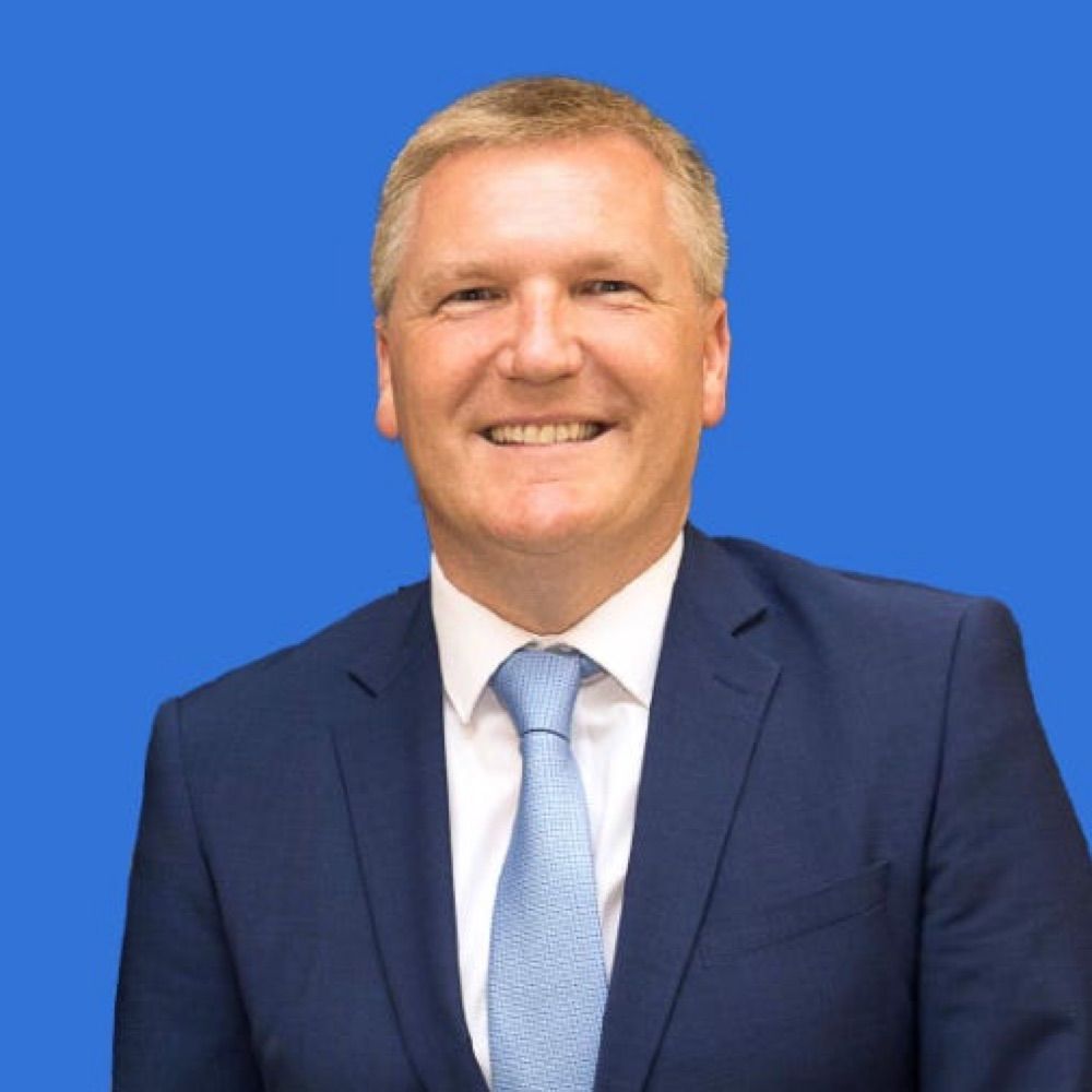 Michael McGrath
