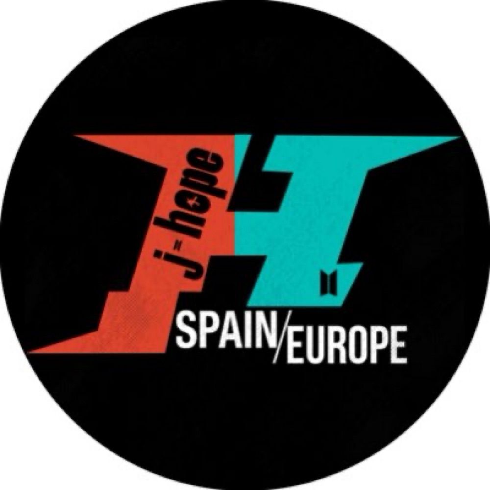 ⟭⟬ J-HOPE SPAIN / EU🇪🇺