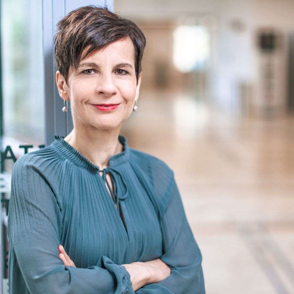 Martina Fassler