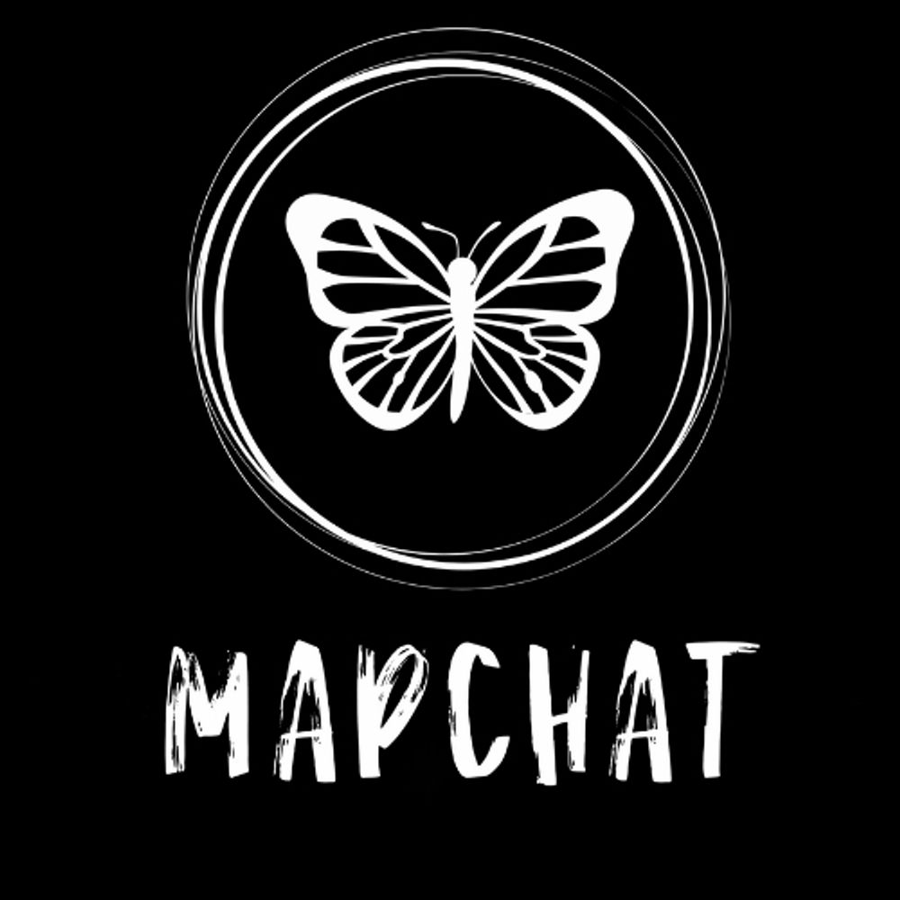 mapchat.bsky.social on Bluesky