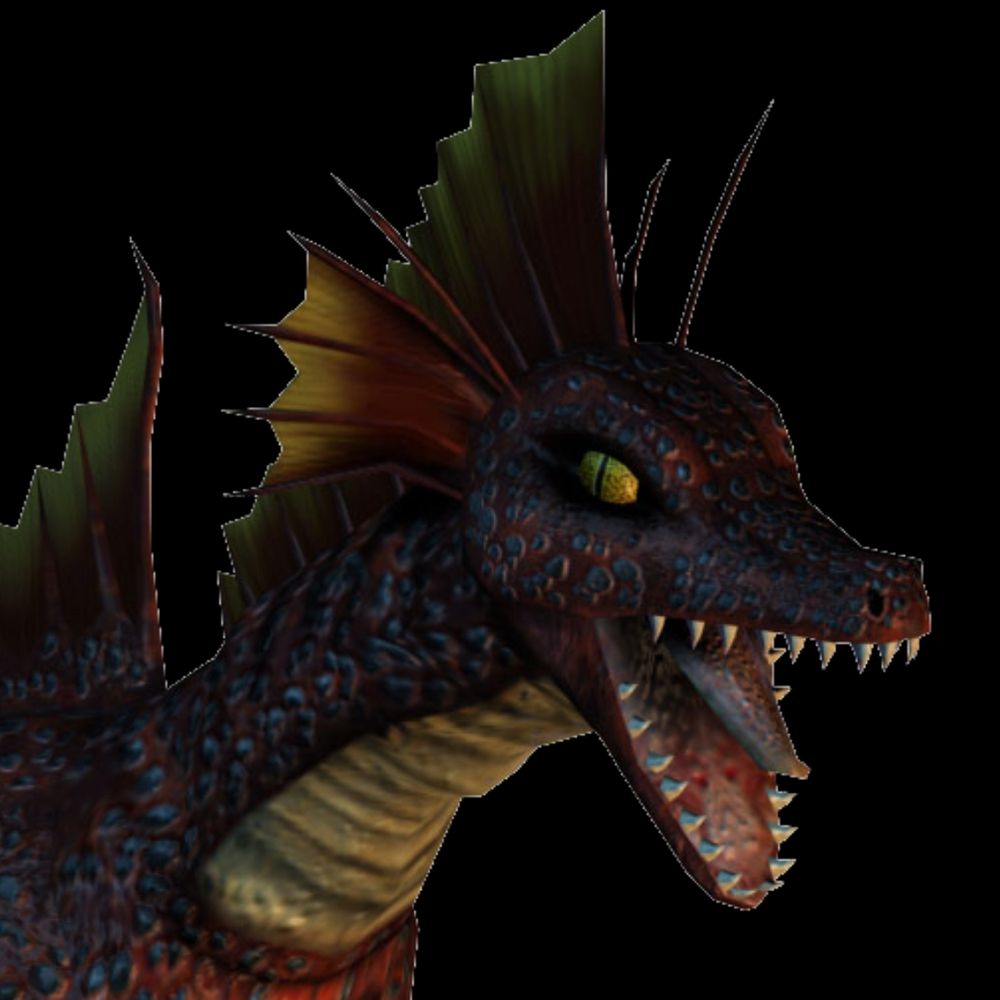 Titanosaurus's avatar
