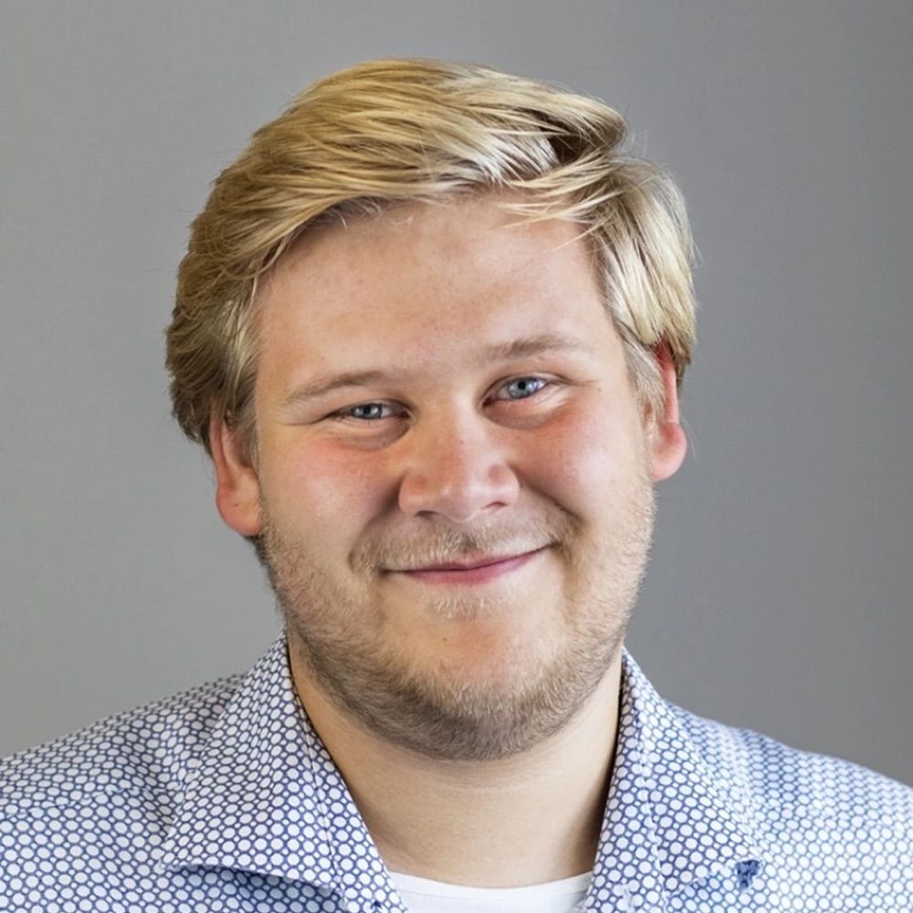 Jesper de Linde