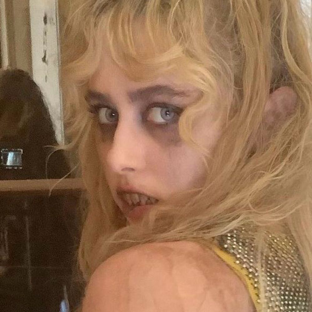 liz ! 🧃