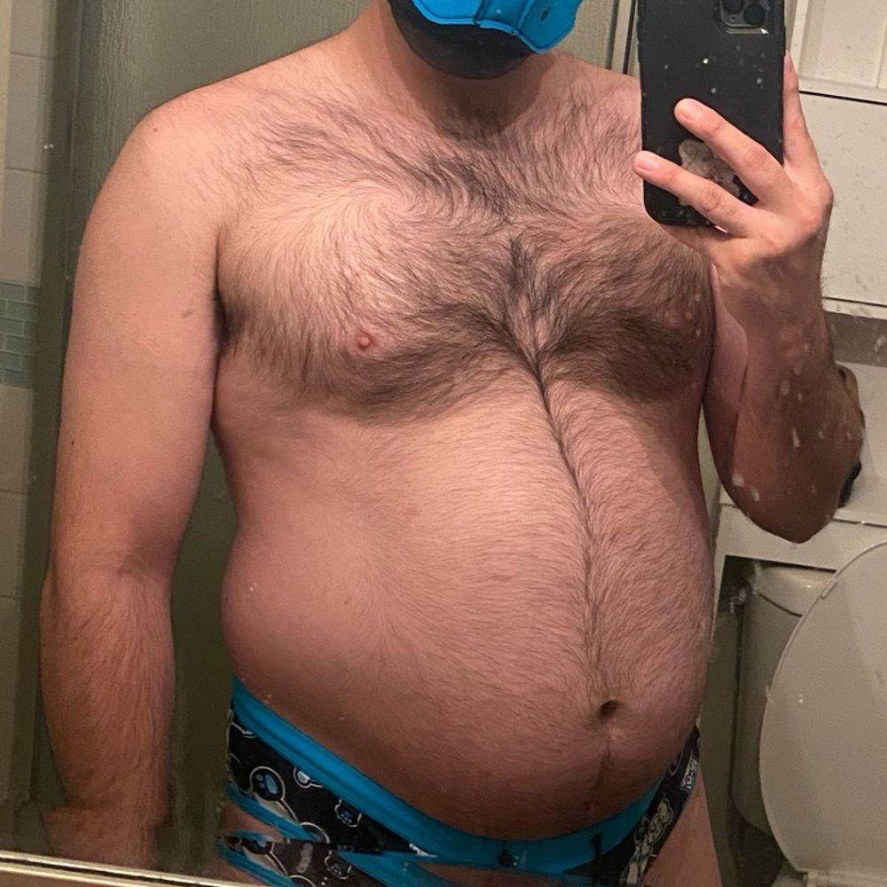 Gainer_Pup_Daxxx (NSFW 18+)
