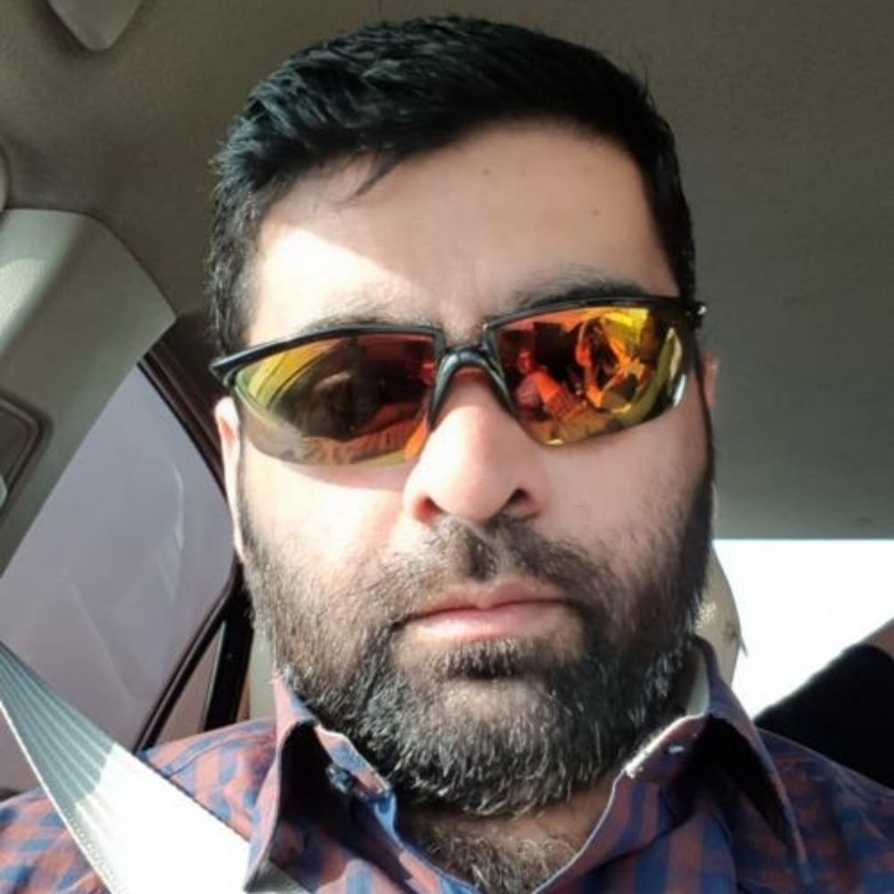 Khalid Mehmood