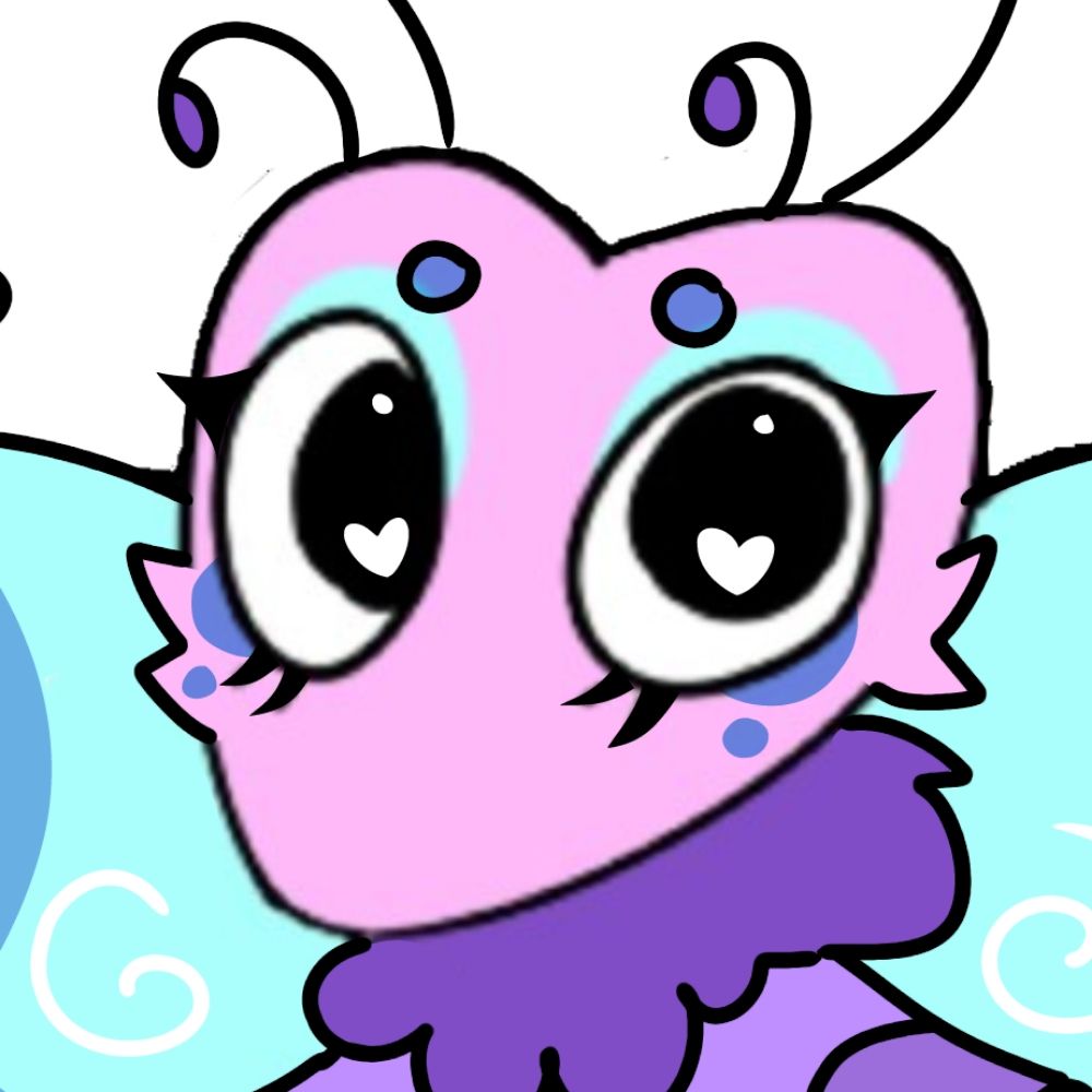 Flutters #1 fan