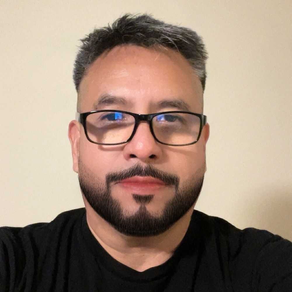 Jorge Ibarra