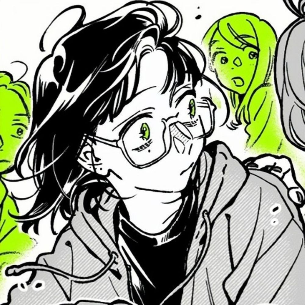 Anne ⚢