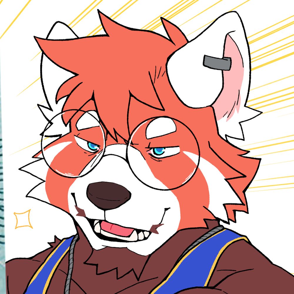 Dungeon Reed @ Commissions Open!