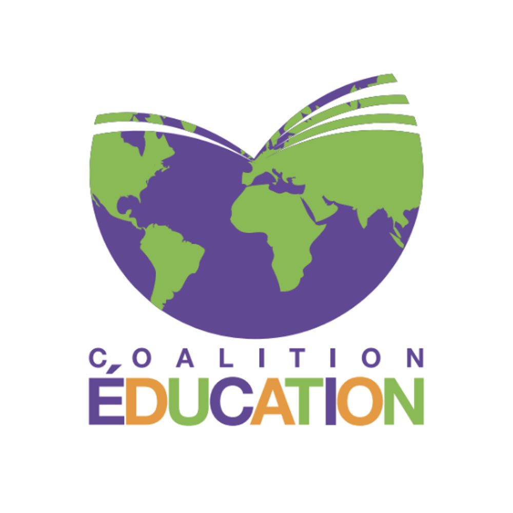 Coalition Éducation
