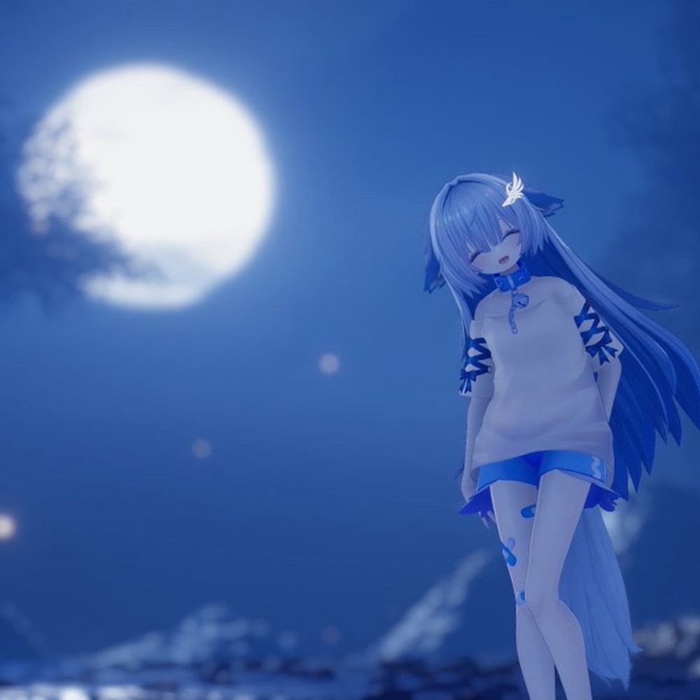 微糖少佐（vrc）
