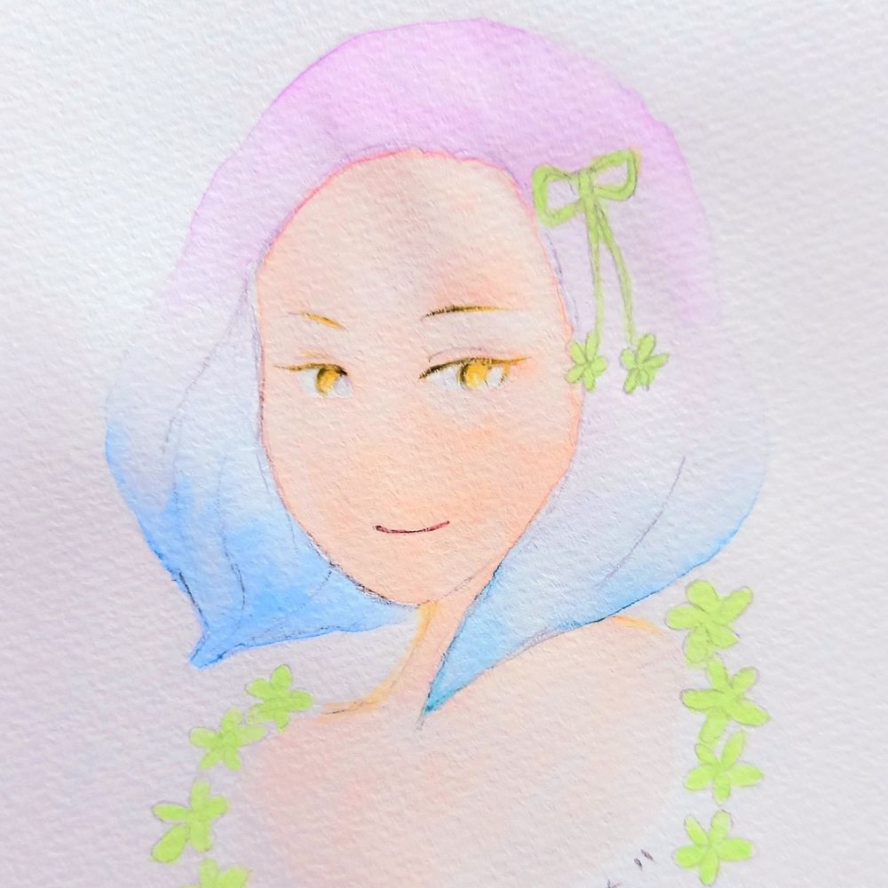 🏳️‍⚧️ふたば🌱