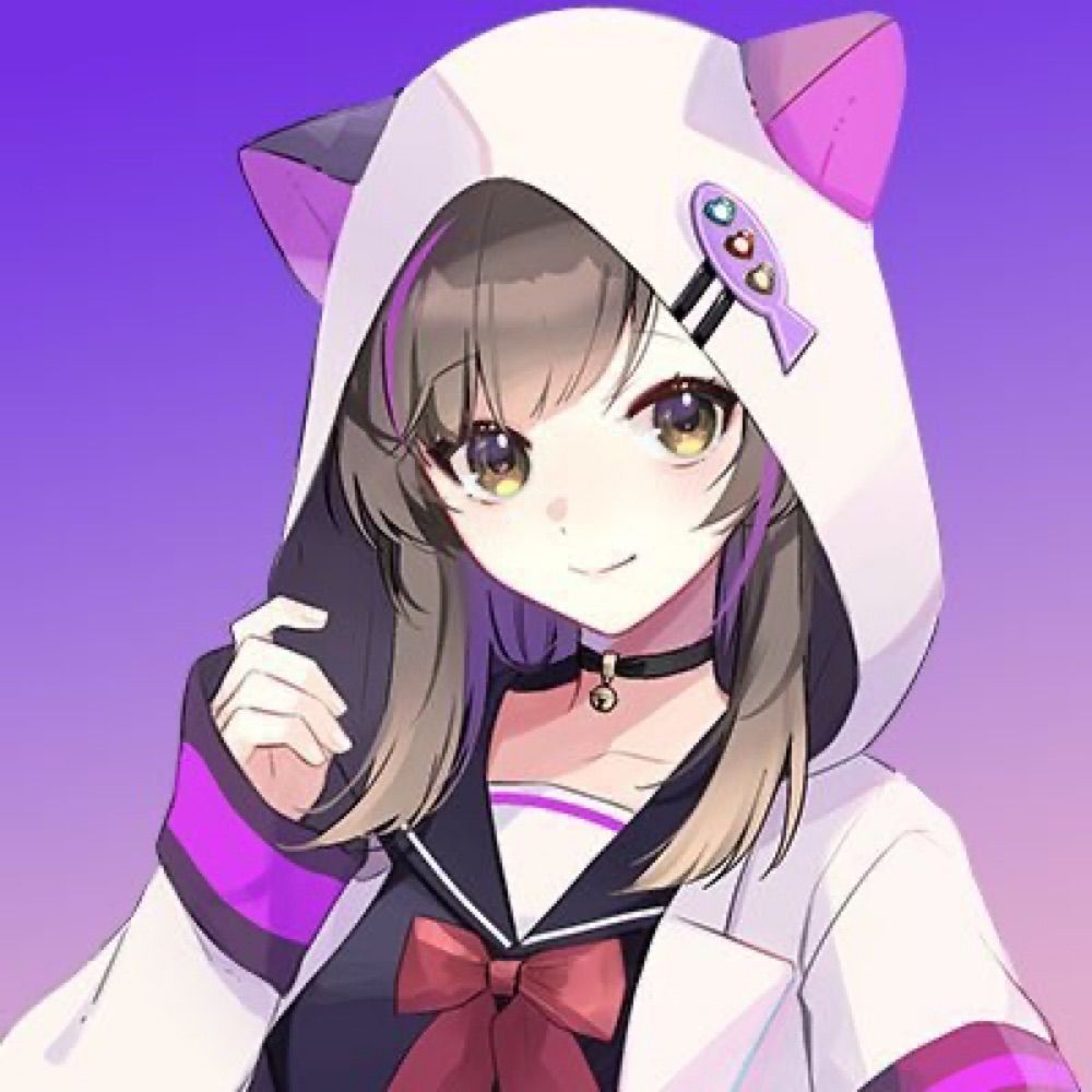 Fluffin || VT || Comms Open🌸