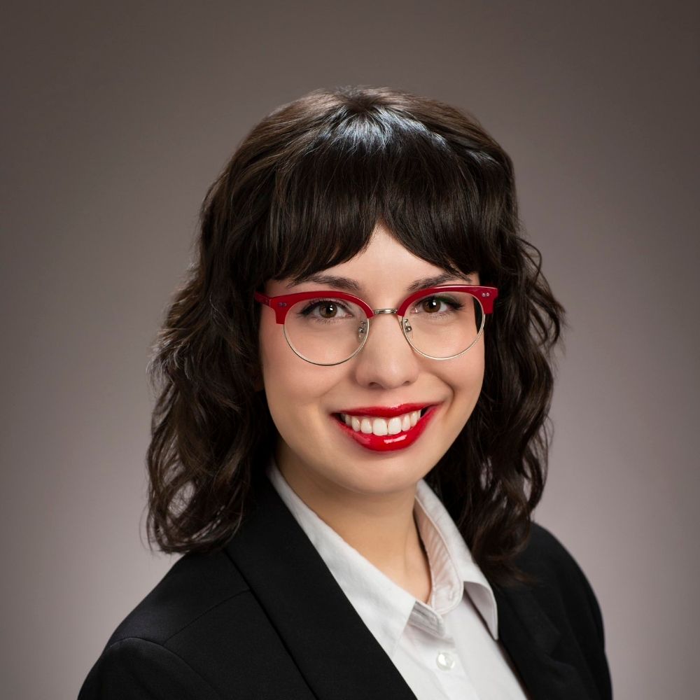 Lucía Sánchez-Gilbert