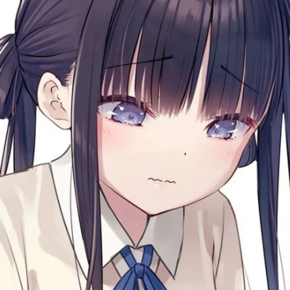裏垢女子ちゃん