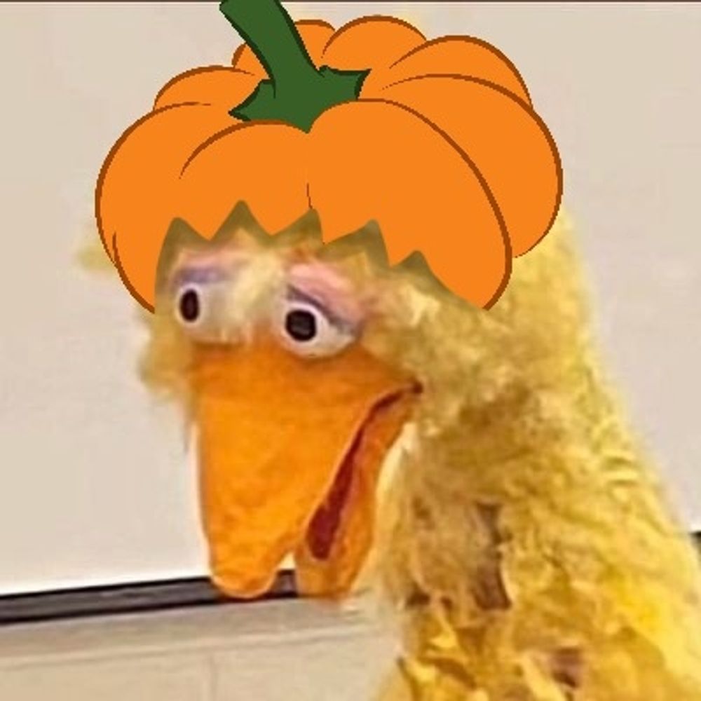 draken *spooky*
