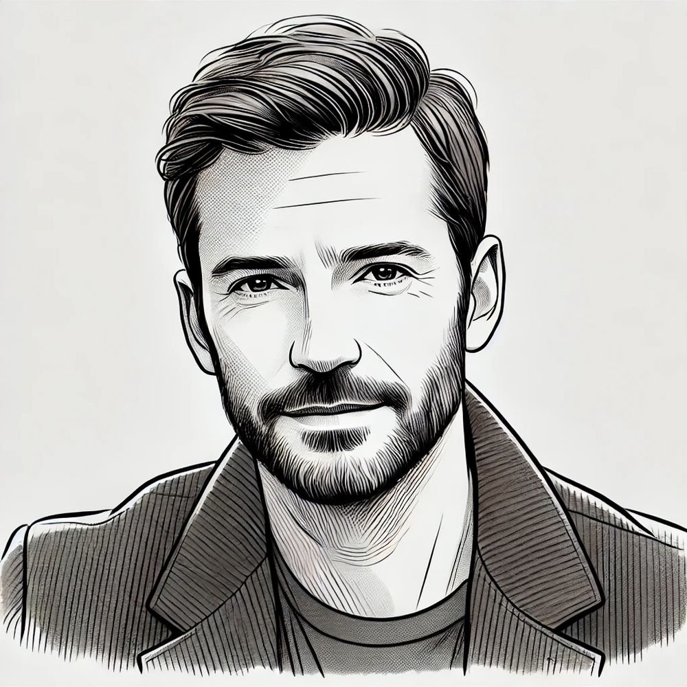Tobias Roed