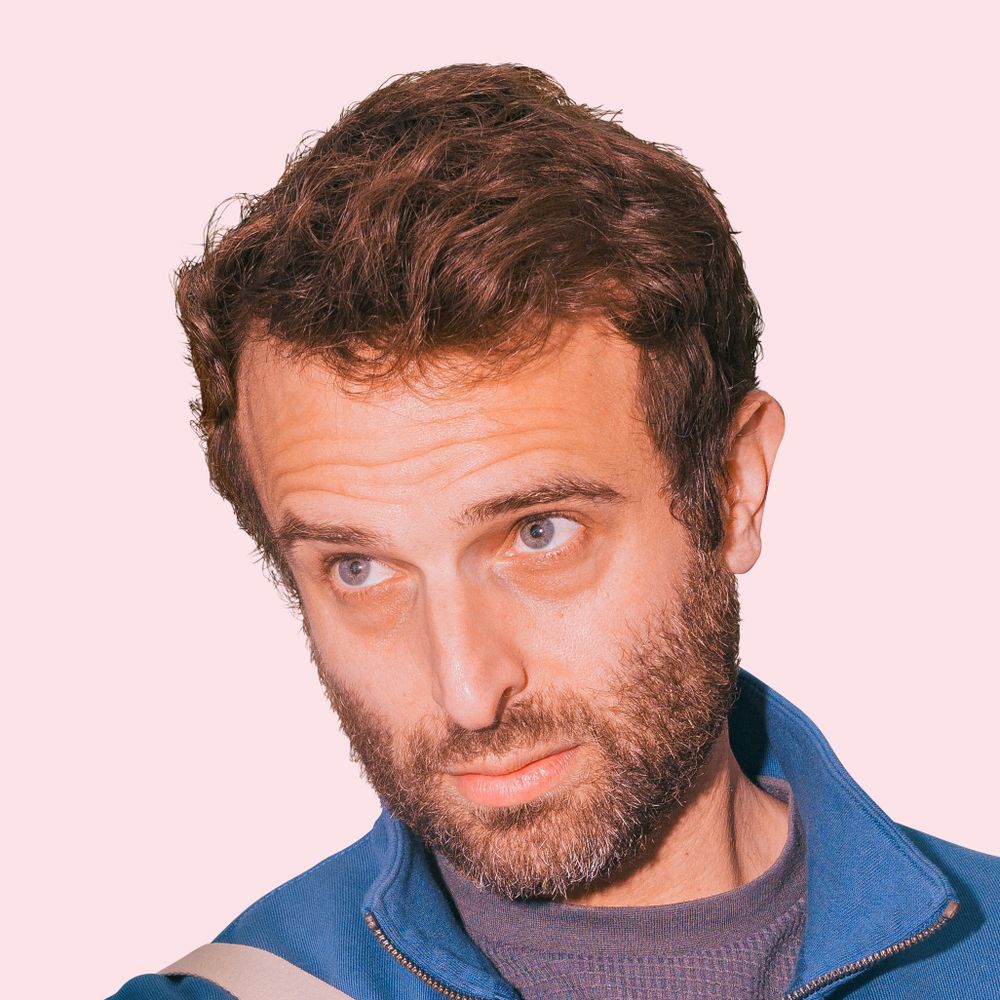 Dan Berg