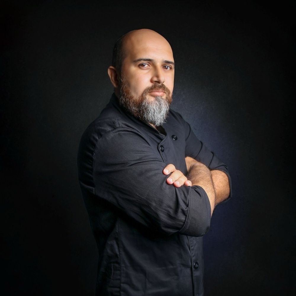 Bruno Sandman
