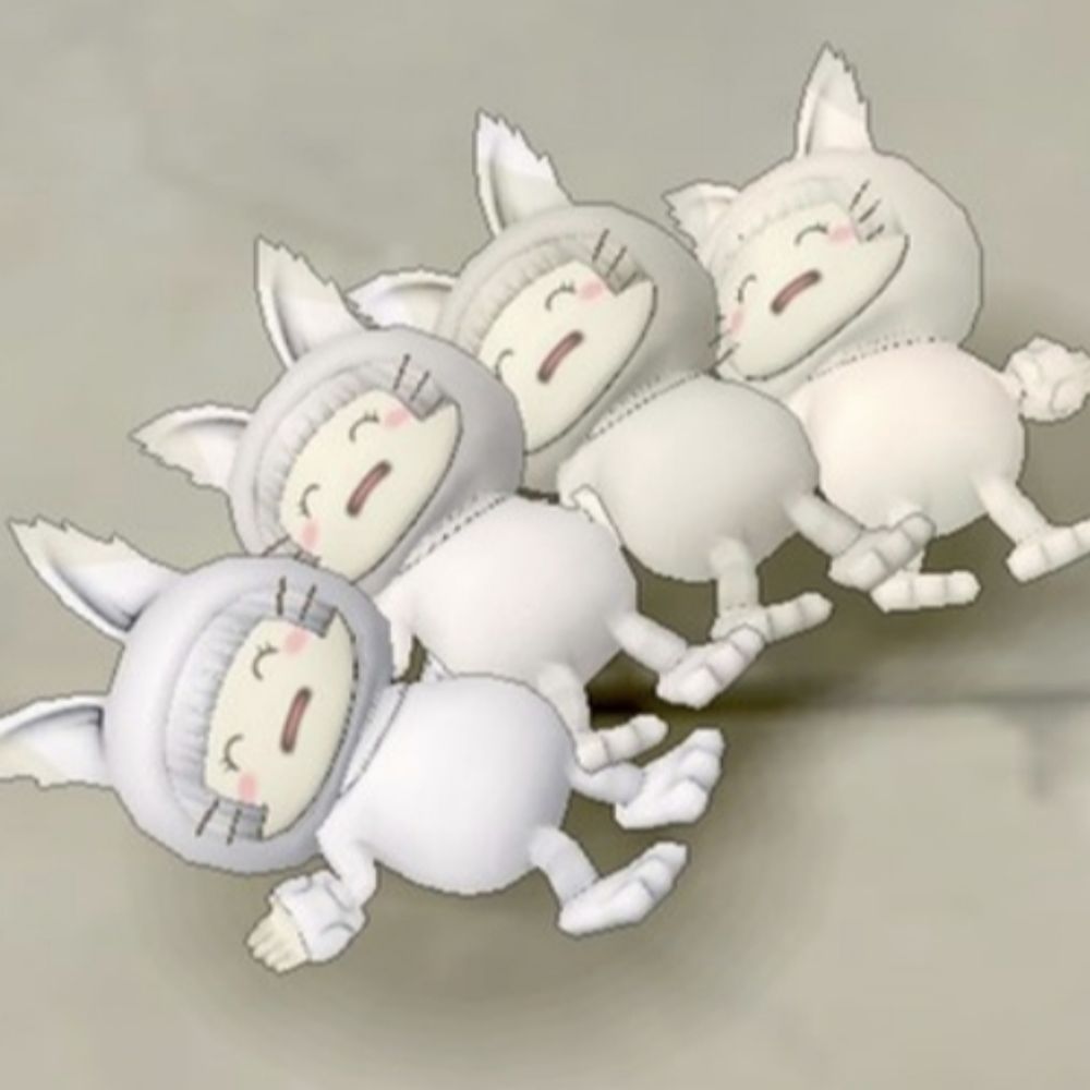 たべものあみものまきものばけもの