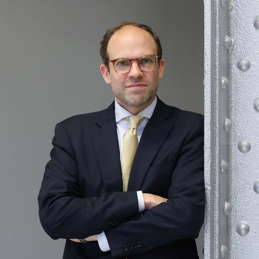 Carl Benedikt Frey