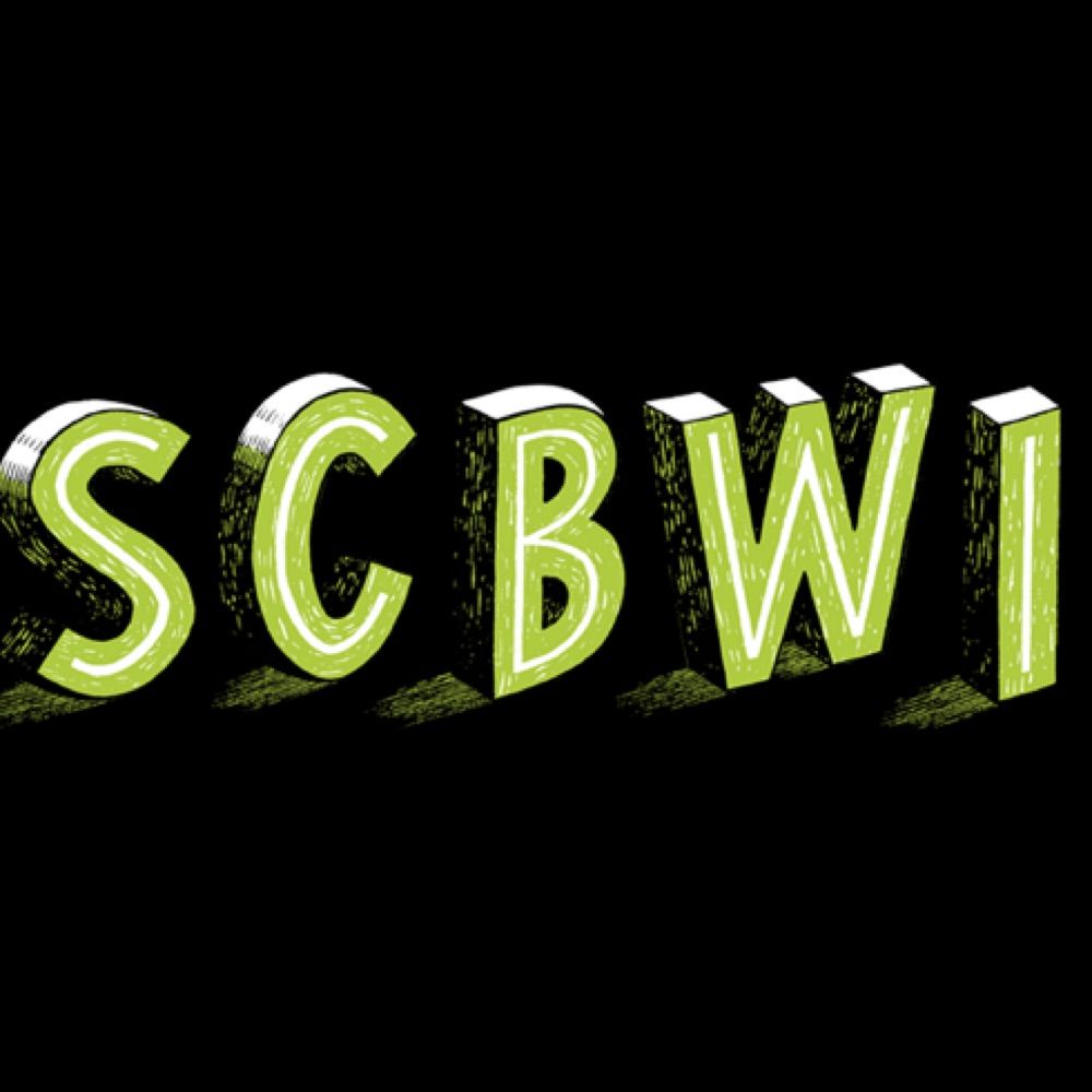 SCBWI SoCal