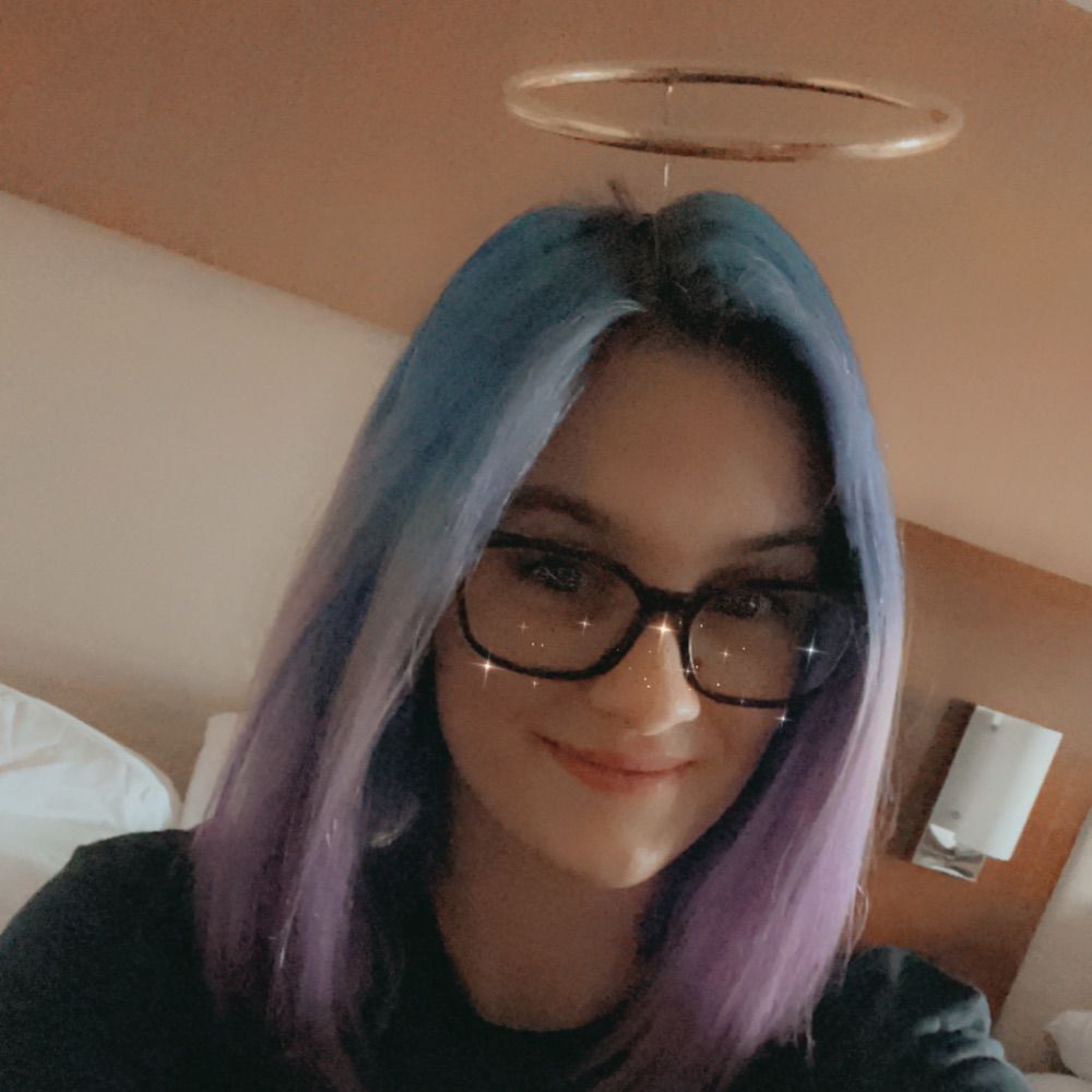 Hay 💚💙