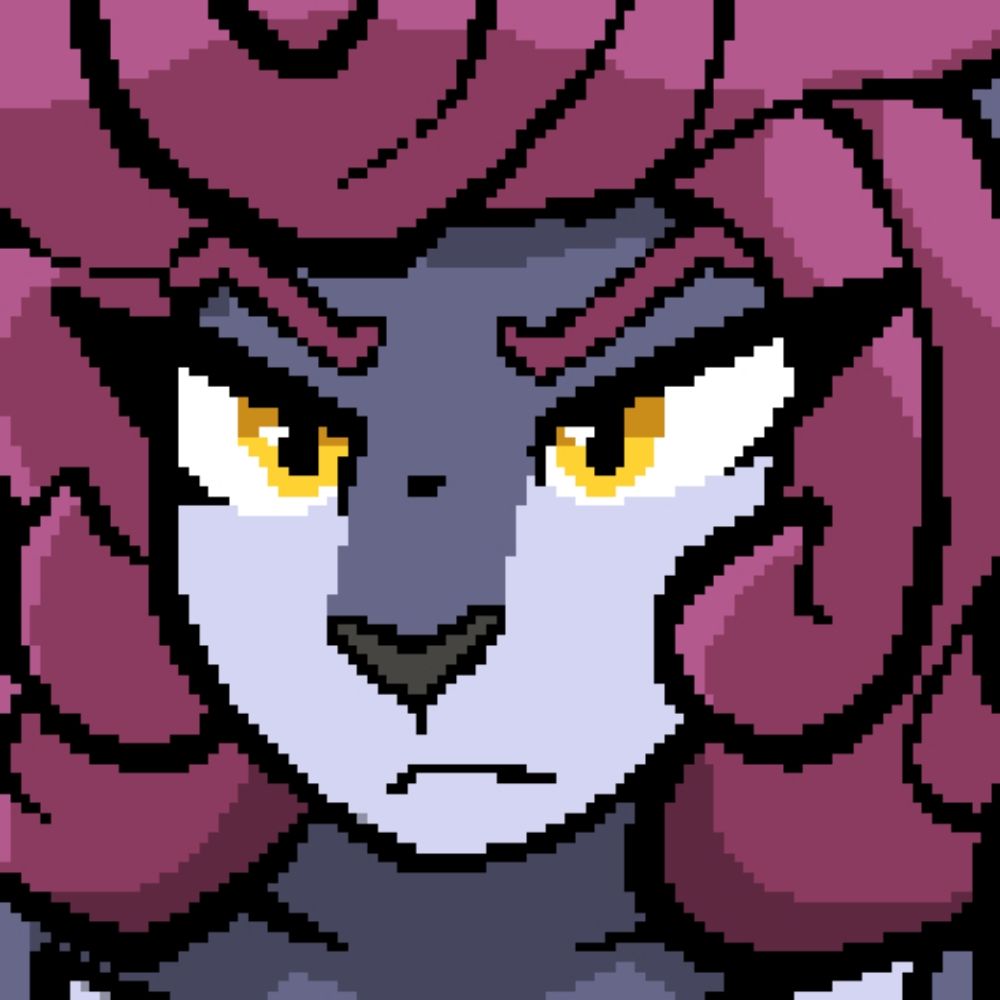 🔞 Absa of Aether 🔞 (Rivals 2 Absa When)