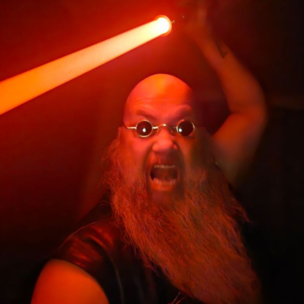 Steve "The Exile" Karmazenuk, Necromancer, Shitposter