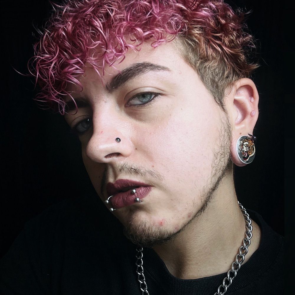 Jake “Alphie”