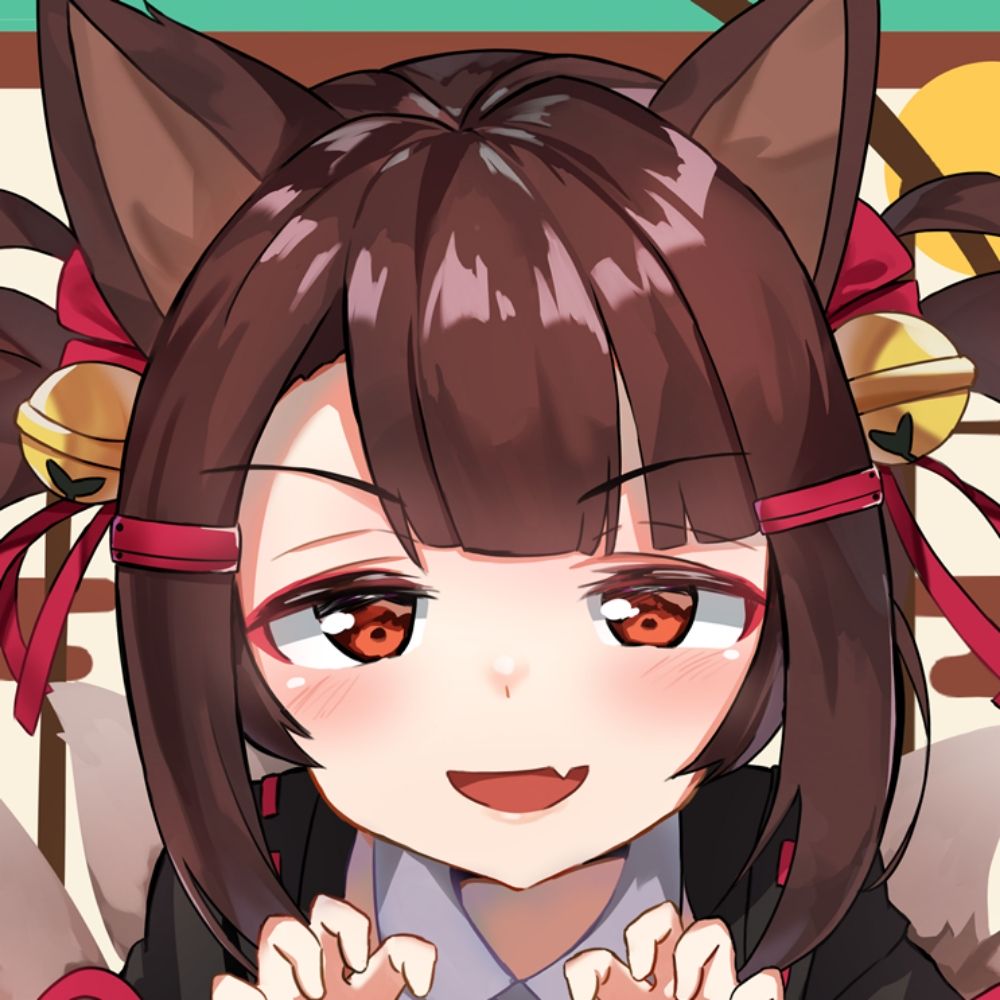 Akagi-chan