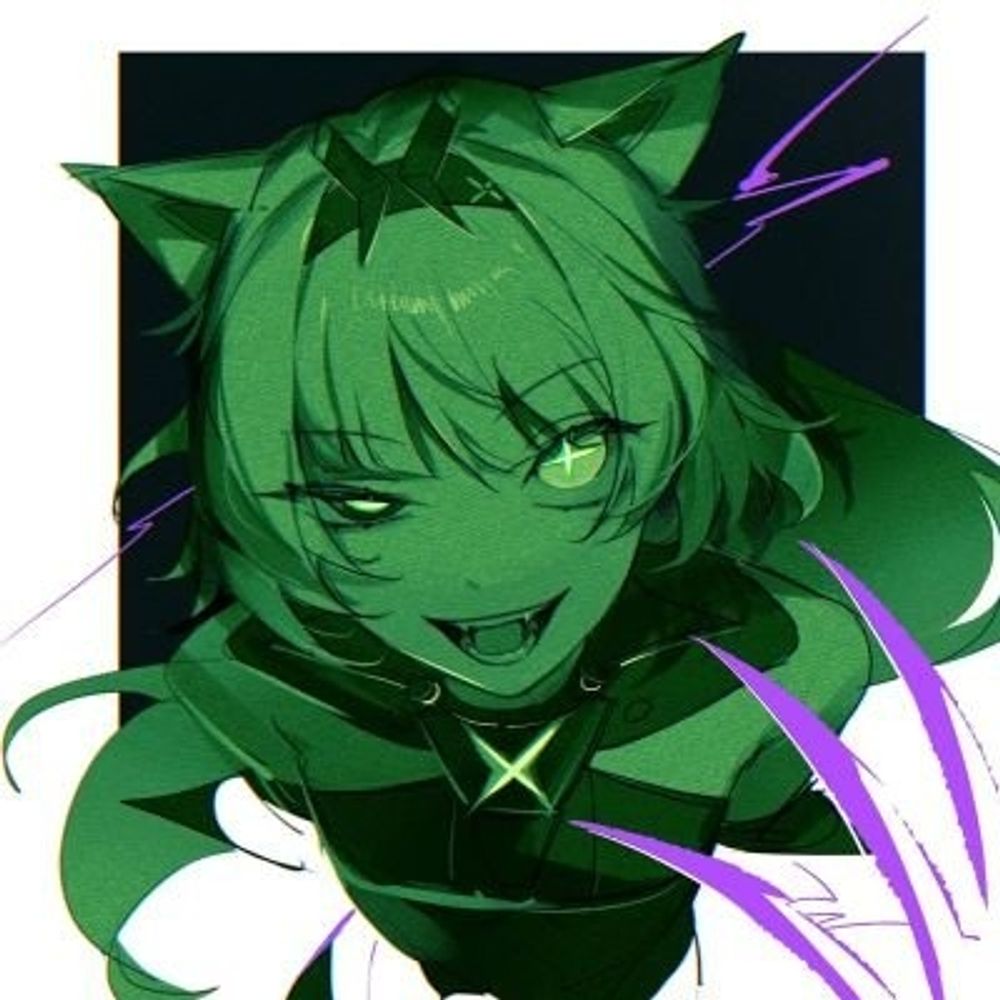 ℕ𝕠. 𝟚𝟙: 𝔽𝕖𝕣𝕒𝕝 𝕊𝕔𝕖𝕟𝕥