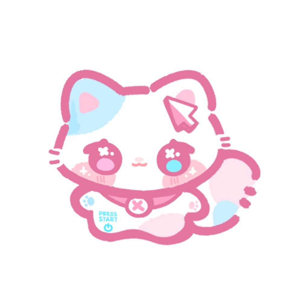 Cheri.exe ⏻ comms open 🤍