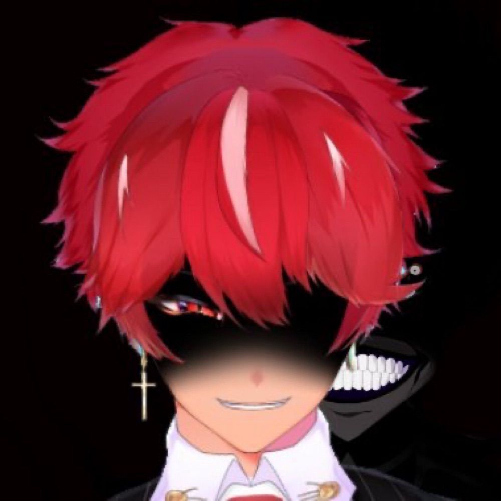 Cucuy | Horror Vtuber