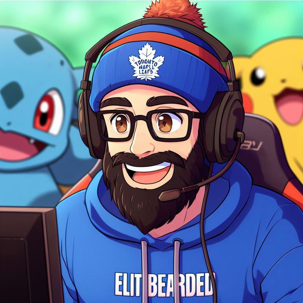 twitch.tv/EliteBearded