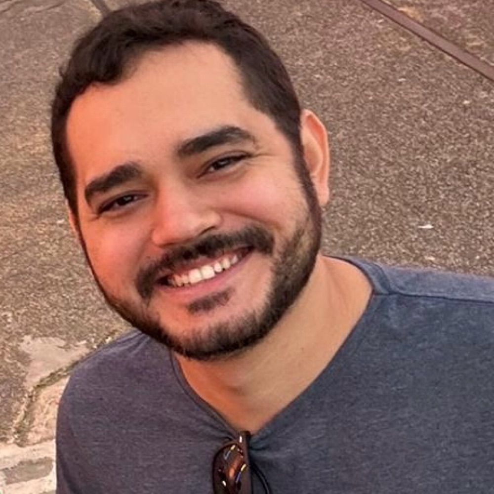 Eduardo Silva
