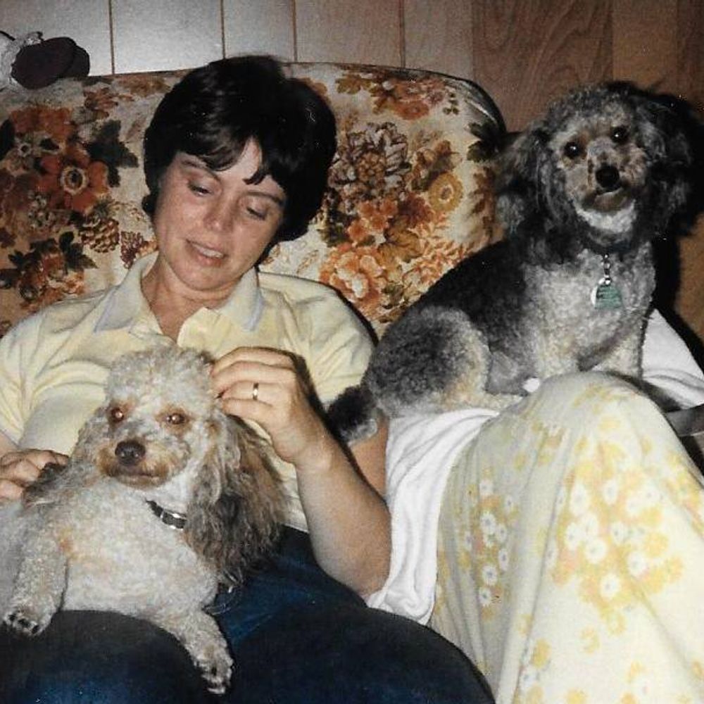 Jeanie Whitmire Jackson