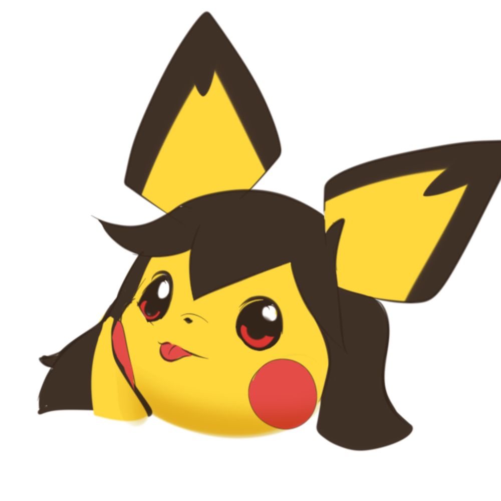 ♥Pichu-Kun♥