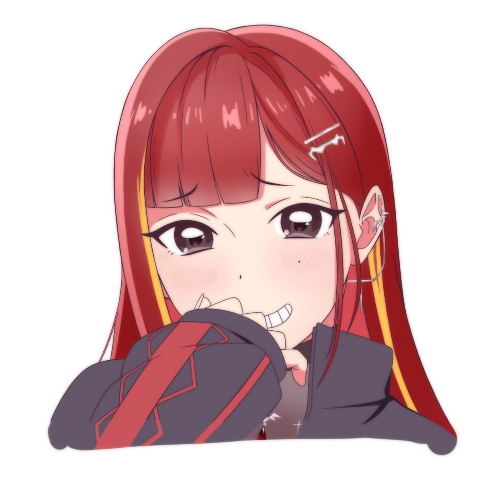 귀여운맛누나@セピ