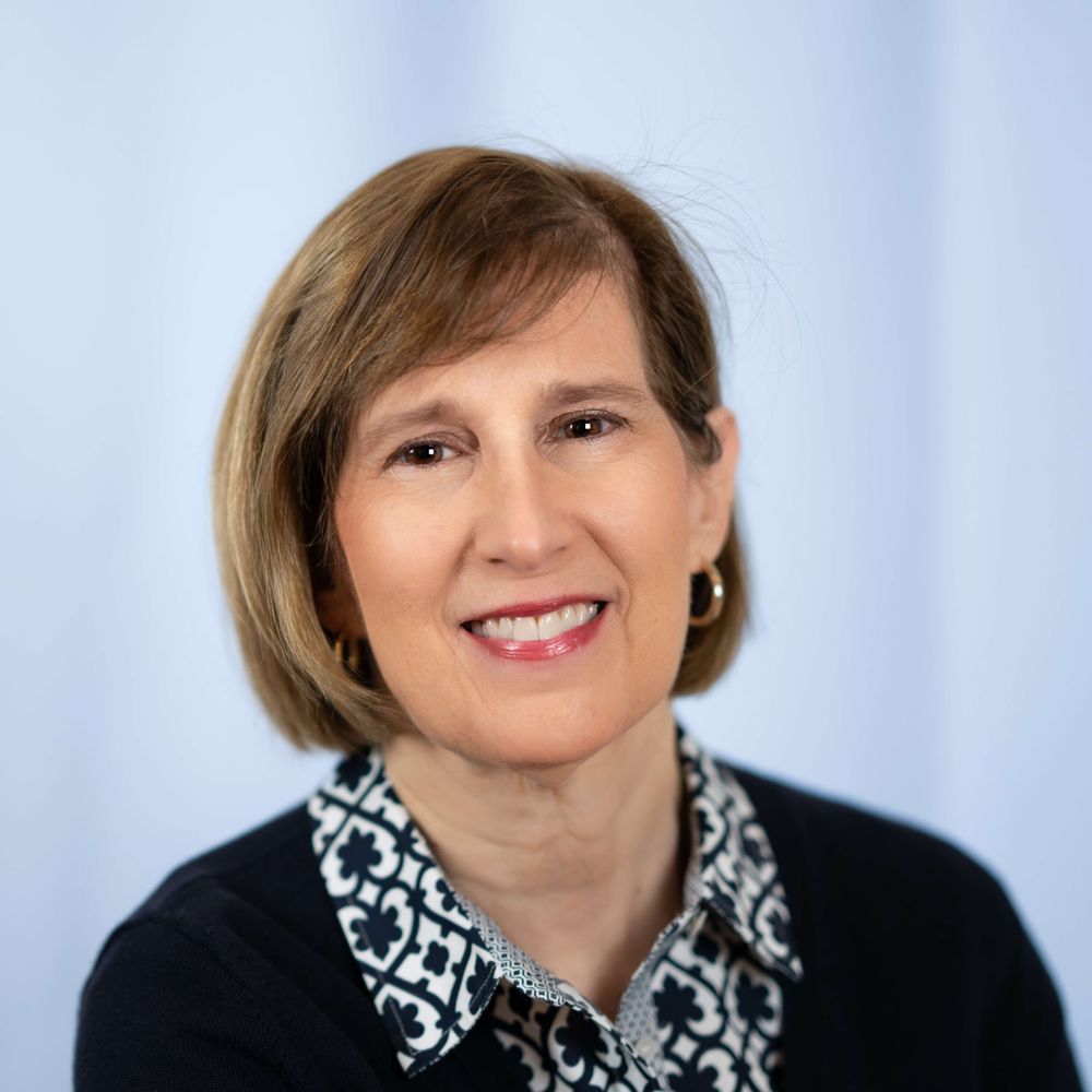 Eileen Meyer