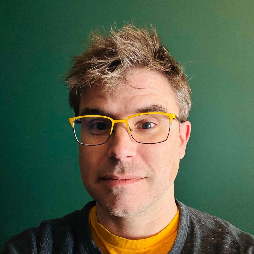 Eric Hart