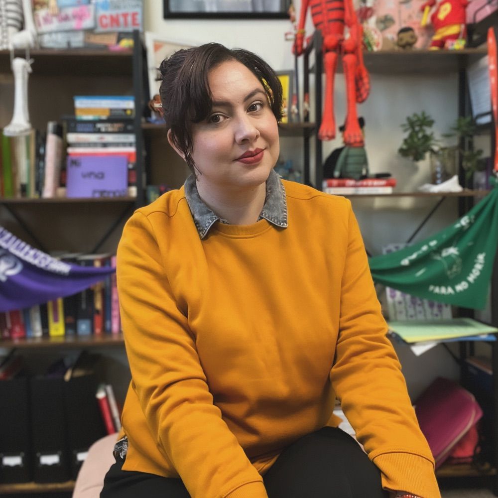 Mari | academicmami