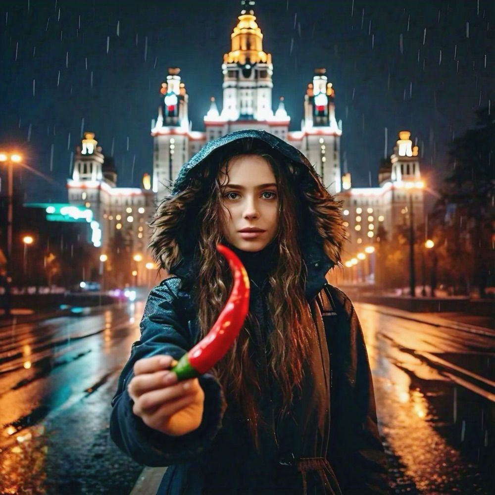 Chilli-Milli🌶️
