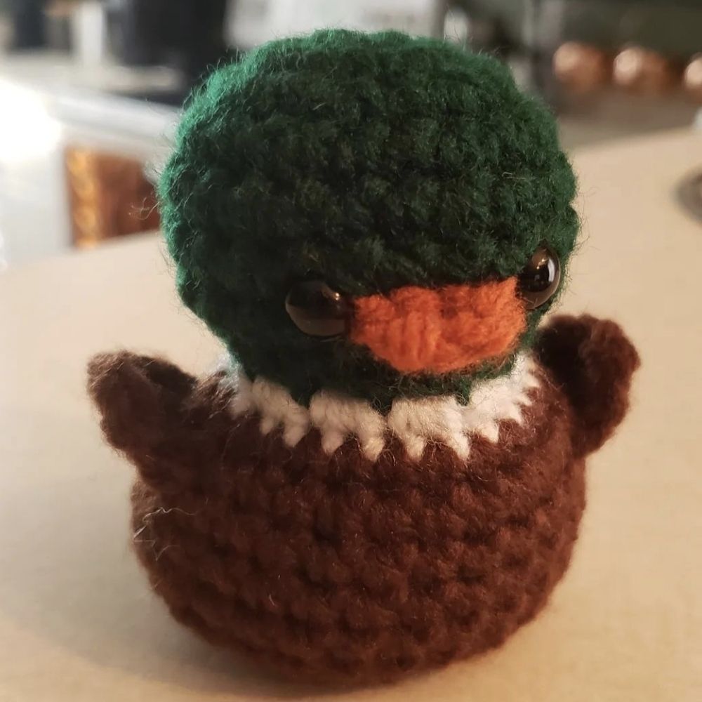 Hook and Plush Crochet