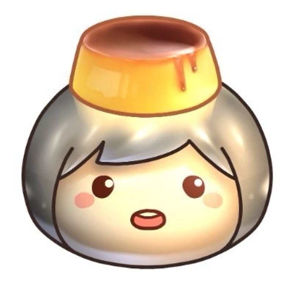 プリプリプリン