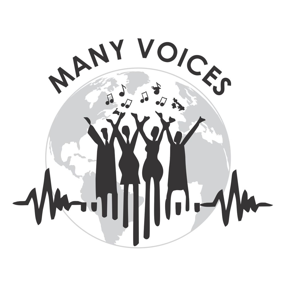 Many Voices
