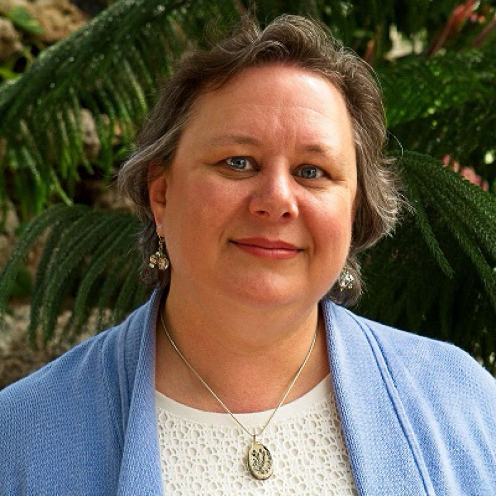 Heather Prince