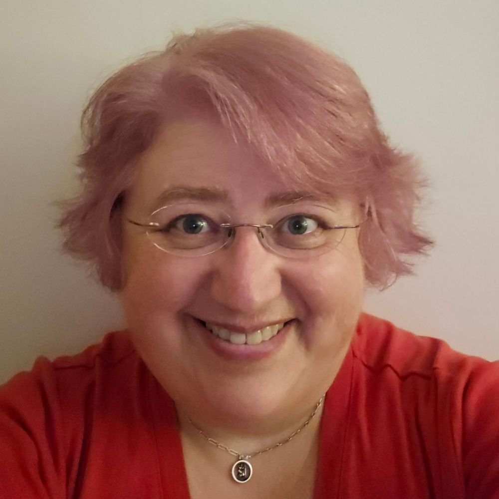 Wendy Reynolds