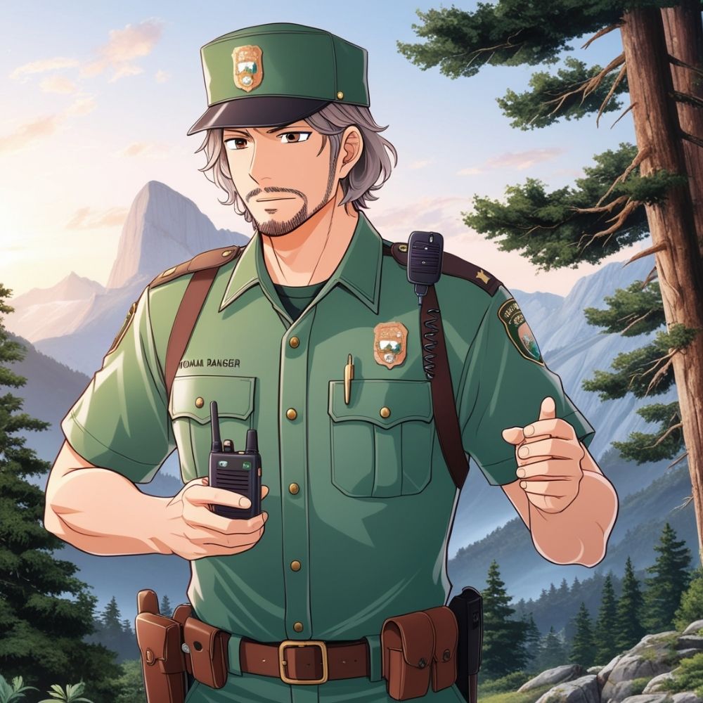 Ranger George