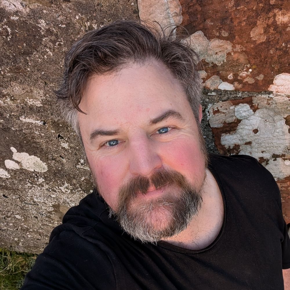 Kevin Harrison